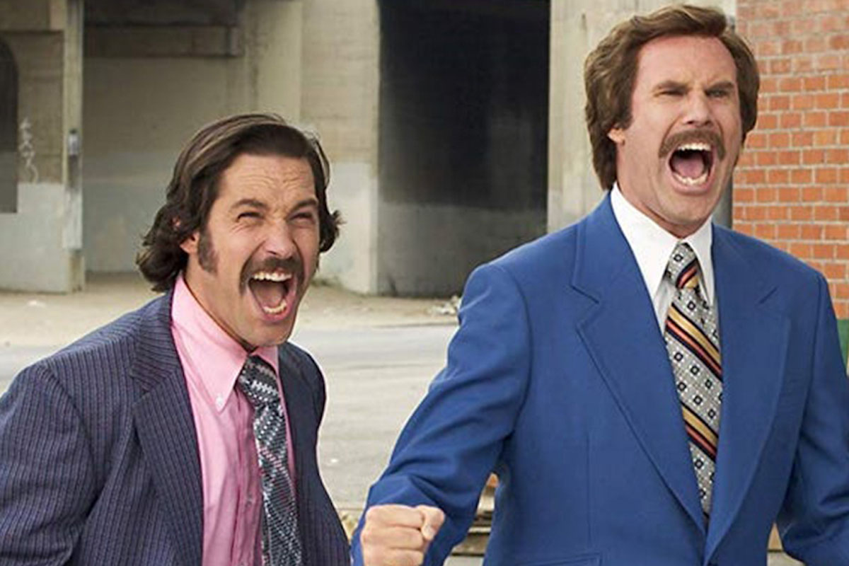 Will Ferrell and Paul Rudd are set to star in "The Shrink Next Door"