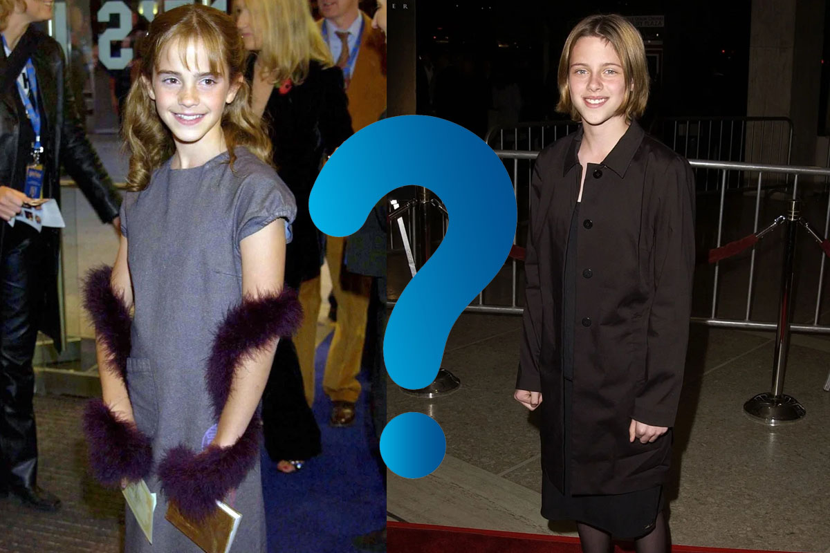22 Red-Carpet Debuts That Deserve To Be Remembered