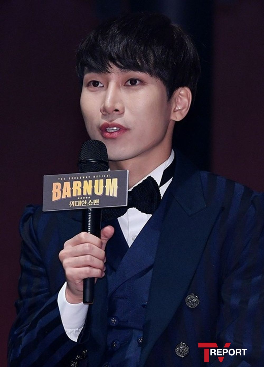BTOB Eunkwang to join 'Point of Omniscient Interfere' with his manager-2