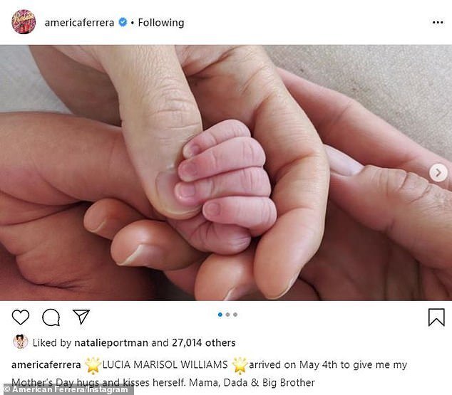 america-ferrera-and-husband-ryan-piers-welcome-daughter-lucia-1