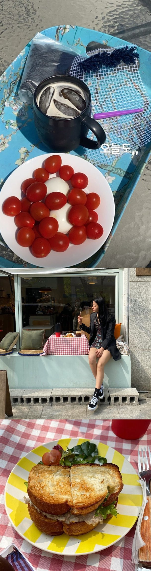 aoa-seolhyun-shares-her-diet-meals-on-instagram-1