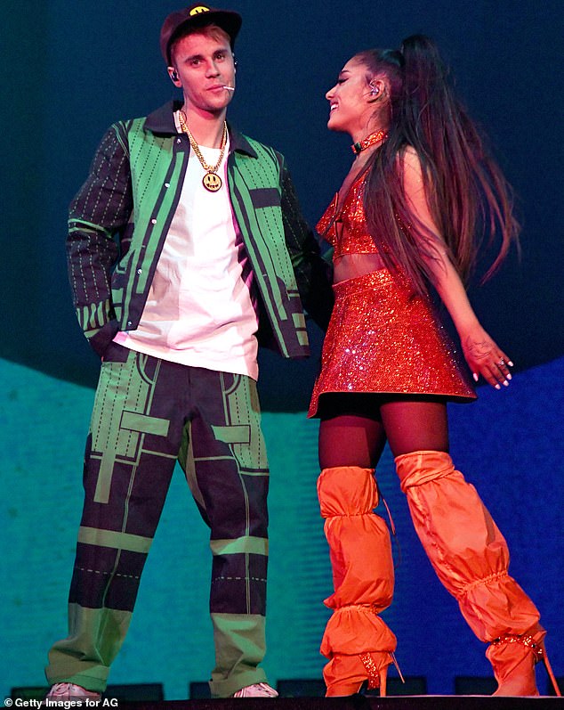 ariana-grande-and-justin-bieber-team-up-for-charity-2