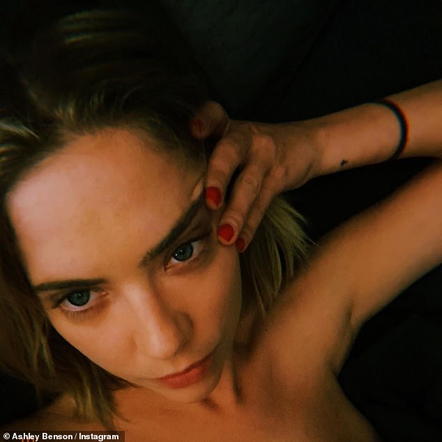 ashley-benson-smolders-in-topless-selfies-while-bored-in-the-house-with-girlfriend-2