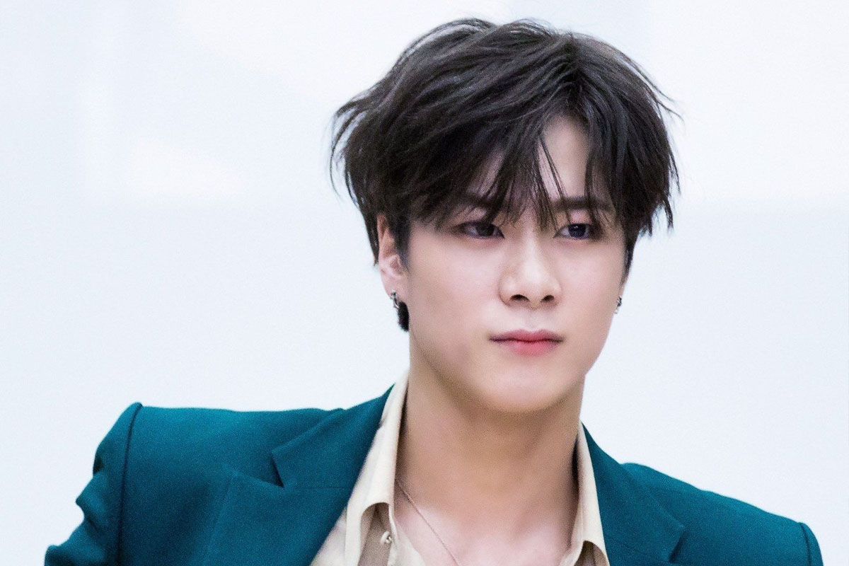 ASTRO's Moonbin to join on new Olive TV cooking program as a fixed cast member
