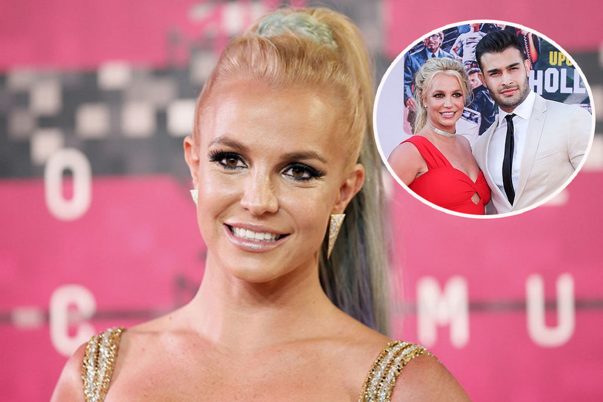Britney Spears and Paris Hilton set for virtual dinner party