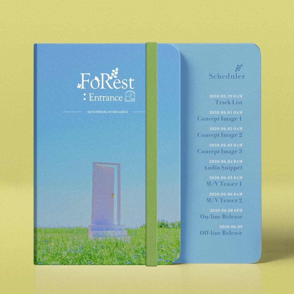 btob-eunkwang-reveals-scheduler-for-first-mini-album-forest-1