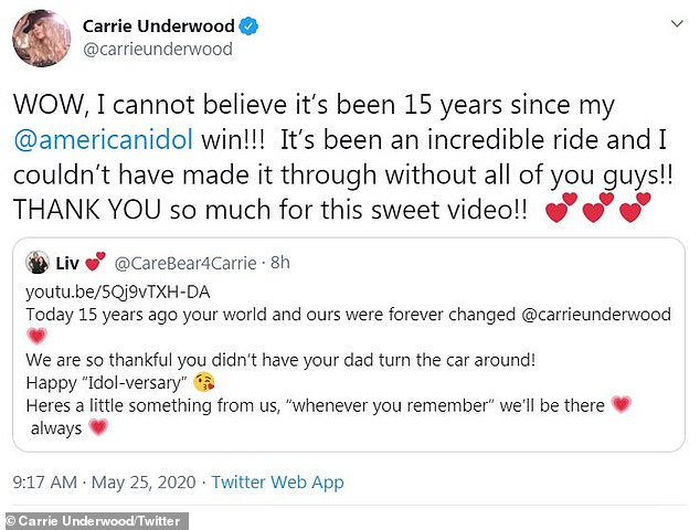 carrie-underwood-thanks-fans-as-she-celebrates-15-years-since-her-american-idol-win-1