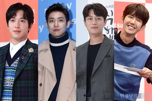 cnblue-yonghwa-highlight-doojoon-lee-joon-and-kwanghee-to-release-collab-song-in-may-2