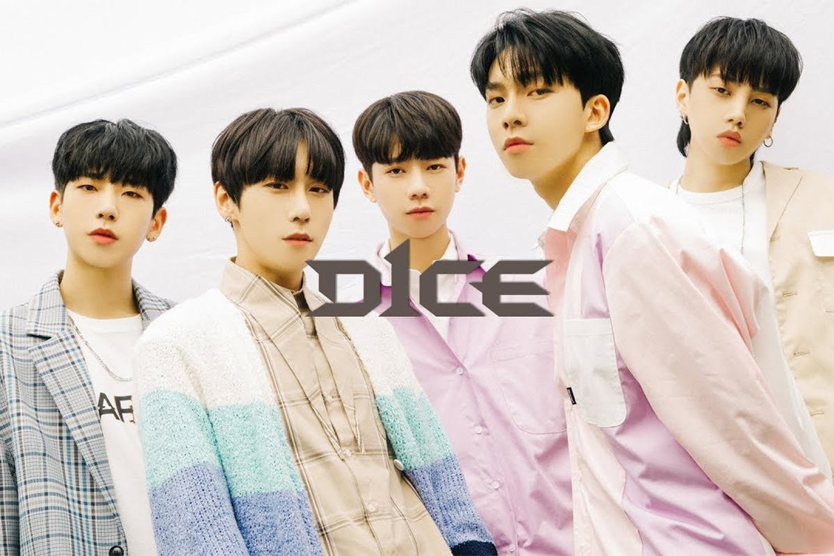 D1CE to make comeback in June with new mini album