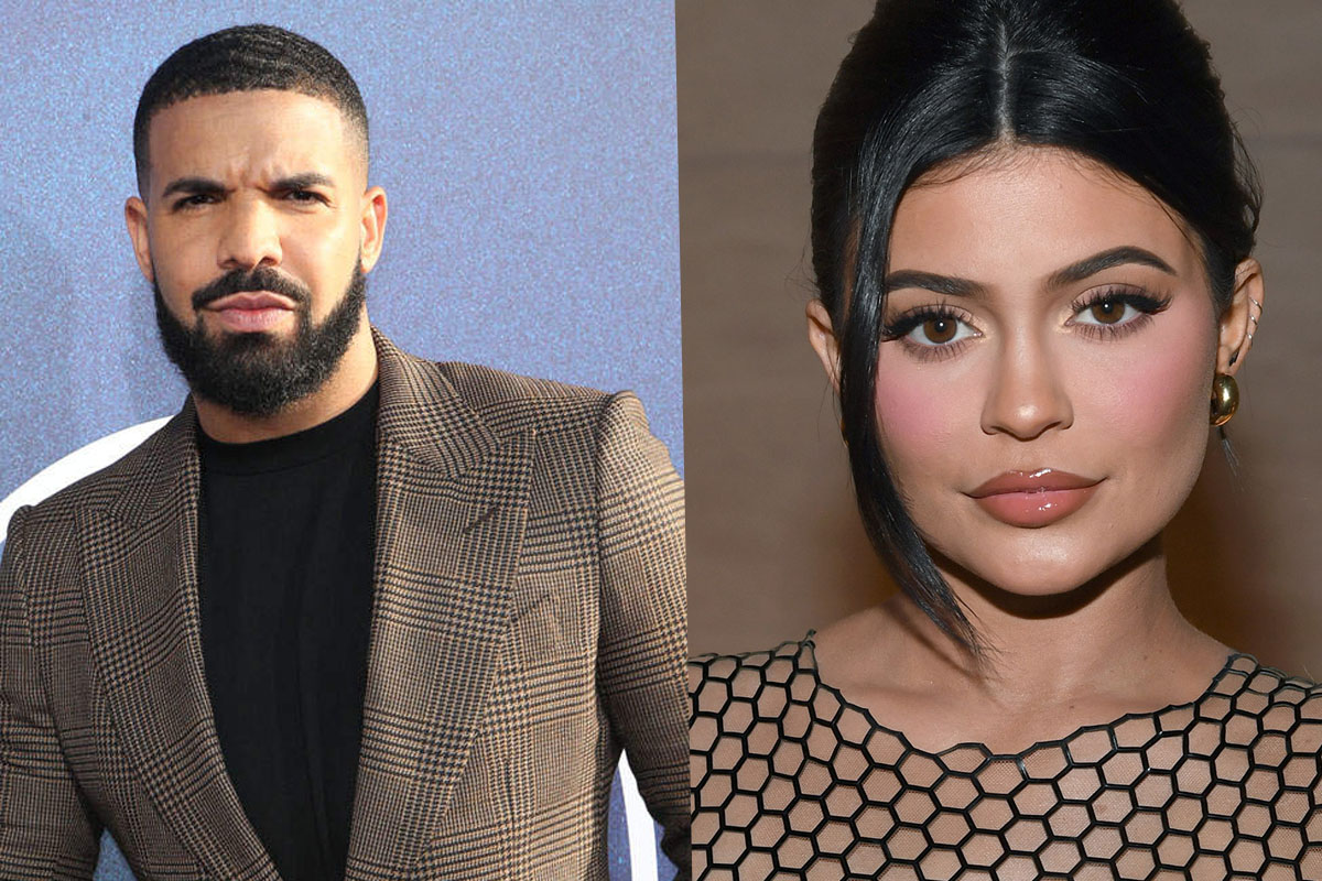 Drake calls Kylie Jenner a 'side piece' in an unreleased song