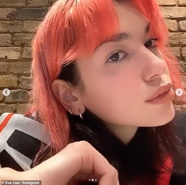 dua-lipa-is-the-latest-celebrity-dyed-pink-hair-1