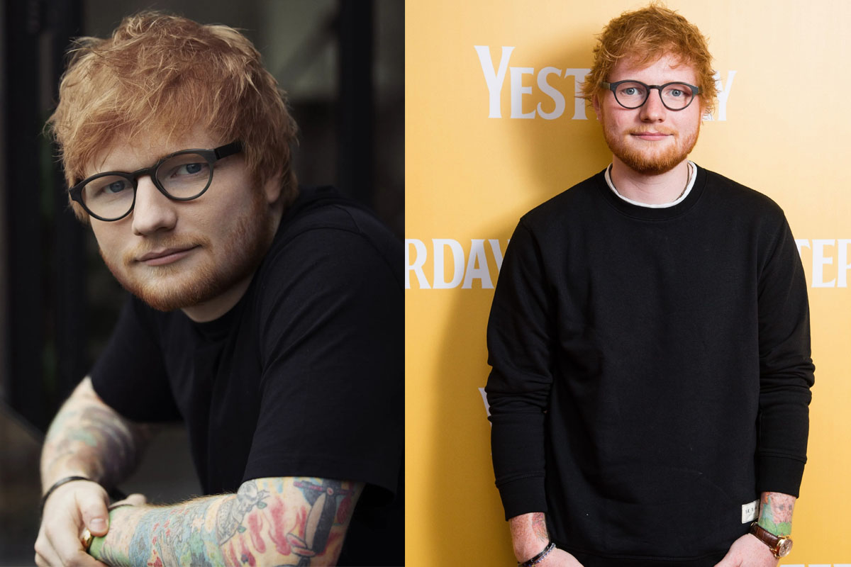 Ed Sheeran is now the UK's richest musician under 30
