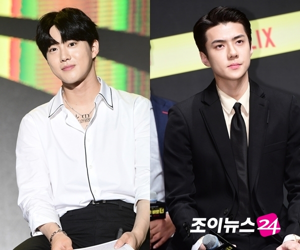 exo-suho-and-sehun-volunteer-at-welfare-facility-for-childrens-day-2