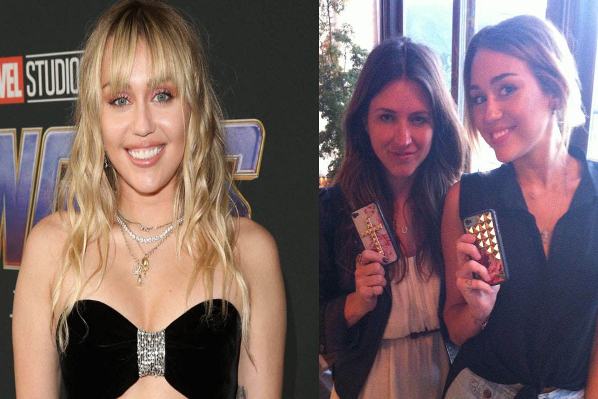 How Miley Cyrus helped make Wildflower’s phone cases a Hollywood hit