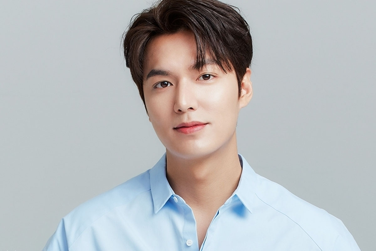Lee Min Ho Shares Sweet Message to thank fans For 14th Debut Anniversary