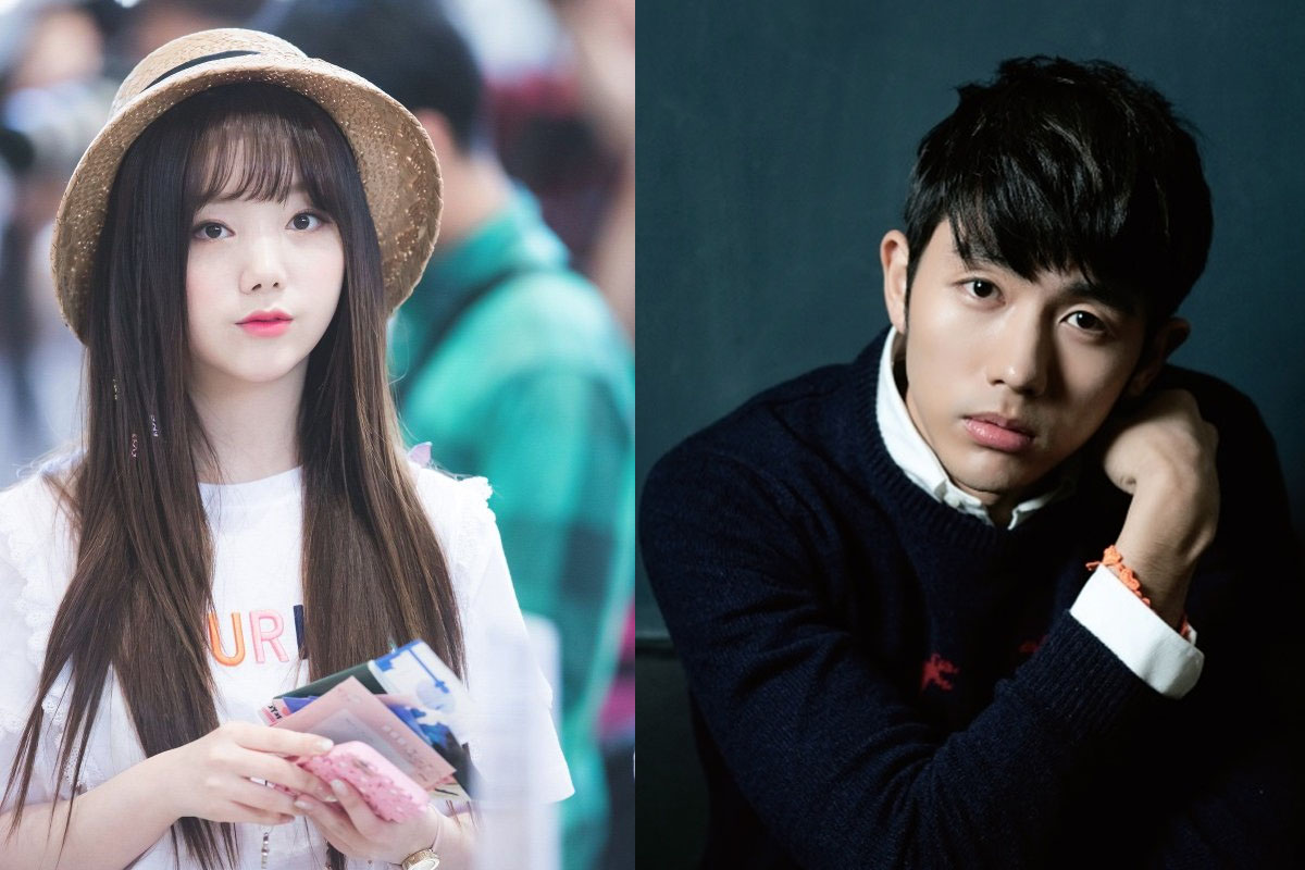 Lim Seulong to release new collaboration with Lovelyz's Kei