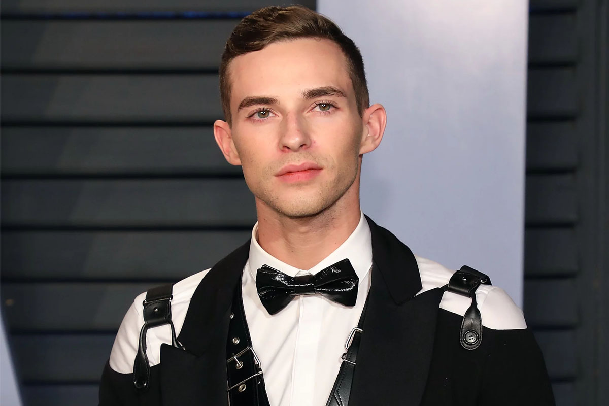 Mindy Kaling and Adam Rippon tackle the Met Gala Challenge