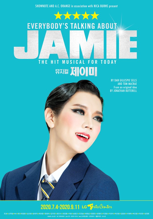 musical-jamie-reveals-smile-brightly-posters-for-nuest-ren-astro-mj-2am-jo-kwon-and-more-2