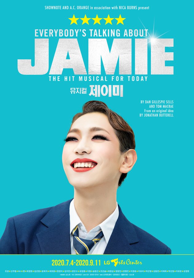 musical-jamie-reveals-smile-brightly-posters-for-nuest-ren-astro-mj-2am-jo-kwon-and-more-3