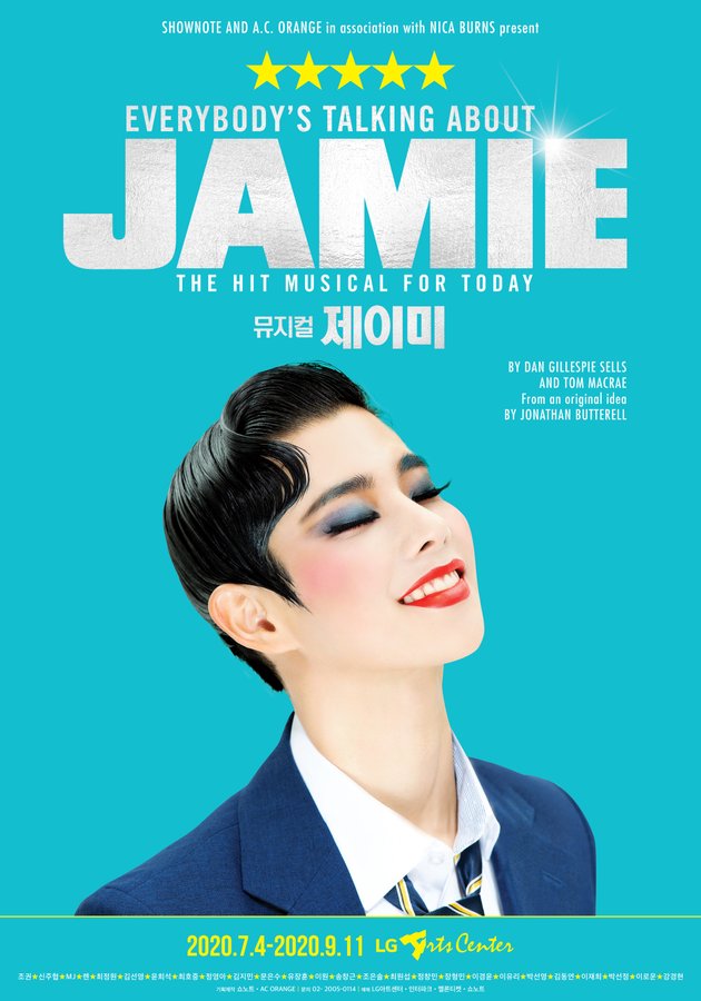 musical-jamie-reveals-smile-brightly-posters-for-nuest-ren-astro-mj-2am-jo-kwon-and-more-4