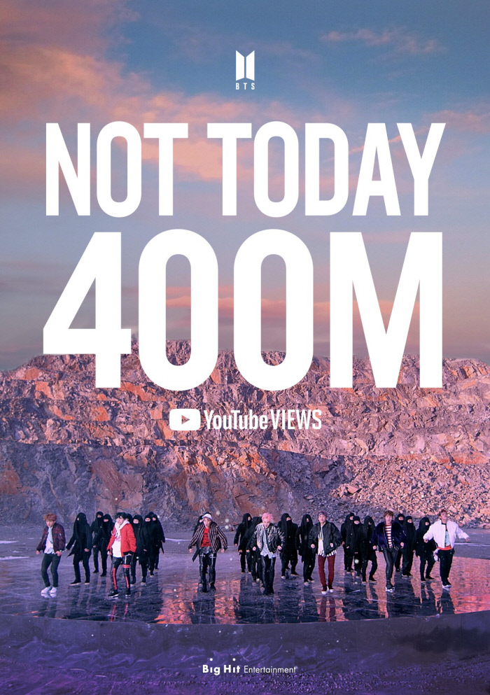 not-today-becomes-10th-mv-from-bts-to-surpass-400m-views-on-youtube-2