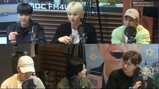 nuest-talk-about-new-mini-album-8th-on-jang-sung-gyu-fm-show-1