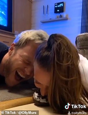 olly-murs-and-girlfriend-amelia-tank-shared-more-of-their-hilarious-challenges-during-lockdown-6