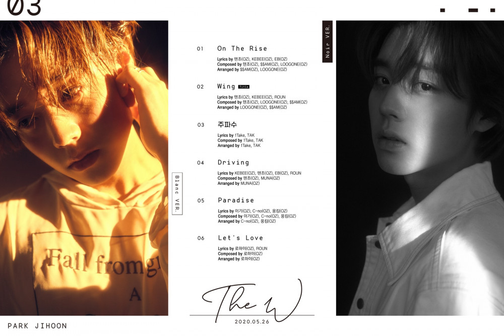 park-ji-hoon-releases-tracklist-for-his-3rd-mini-album-the-w-1