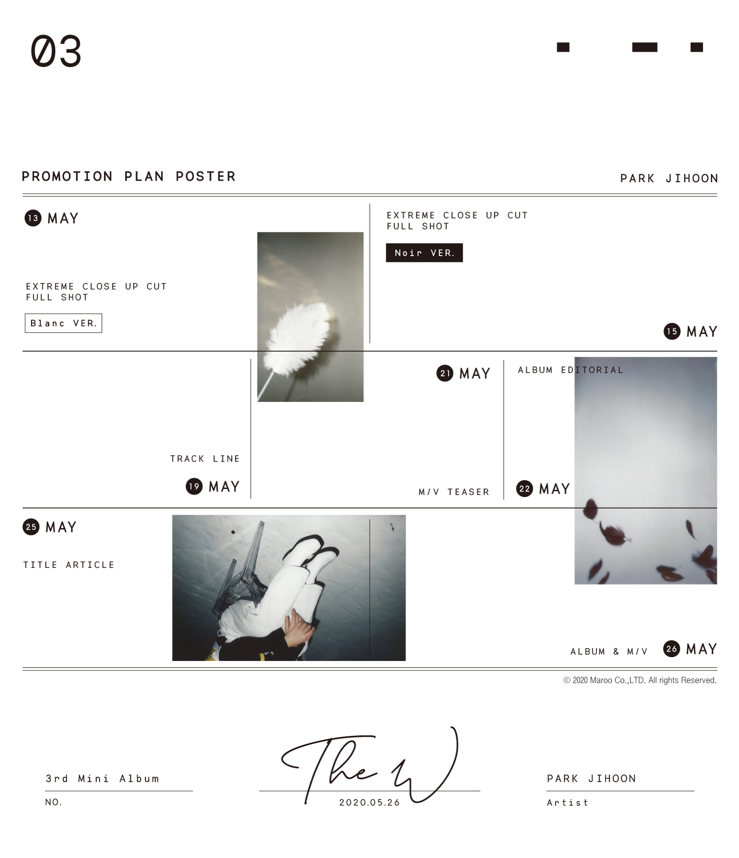 park-jihoon-announces-schedule-for-3rd-solo-mini-album-the-w-2