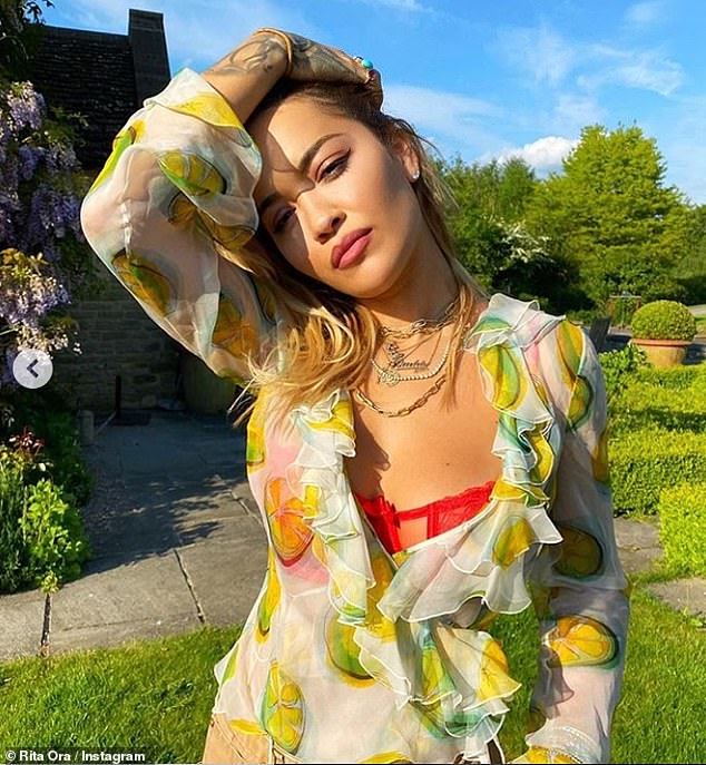 rita-ora-sets-pulses-racing-as-she-flashes-her-bra-in-daring-instagram-snap-1