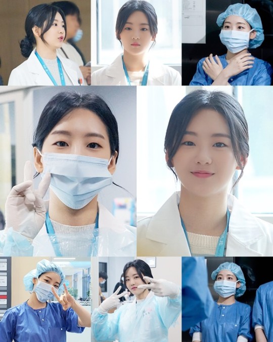rookie-jo-yi-hyun-confirms-her-acting-ability-through-hospital-playlist-1