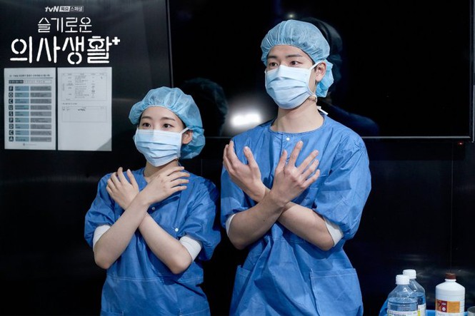 rookie-jo-yi-hyun-confirms-her-acting-ability-through-hospital-playlist-3