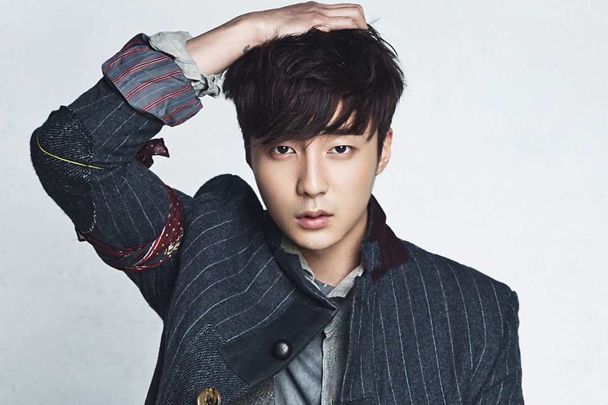 Roy Kim to enlist in Marine Corps on June 15