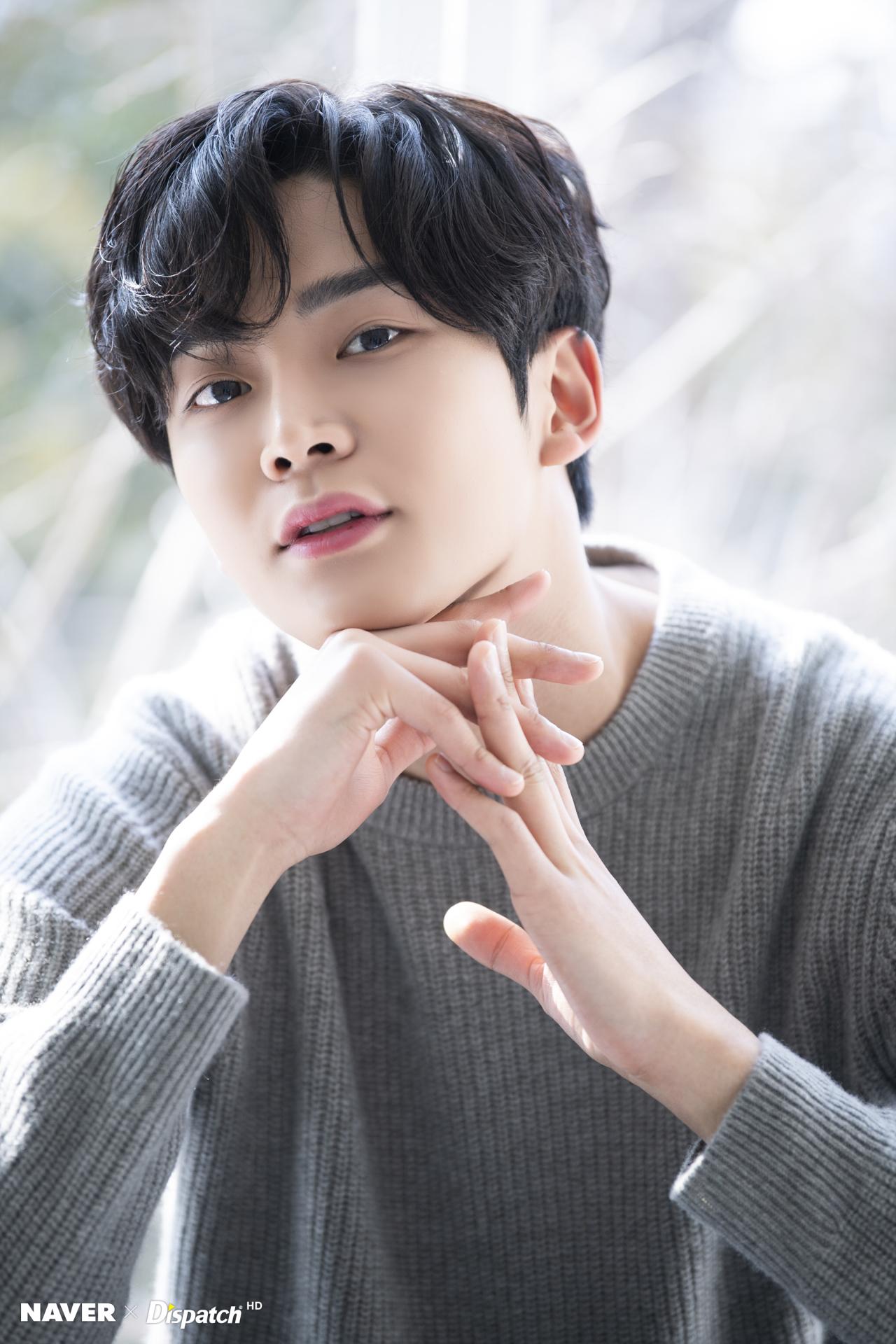 sf9-rowoon-and-won-jin-ah-confirmed-to-lead-new-drama-sunbae-dont-put-on-that-lipstick-2