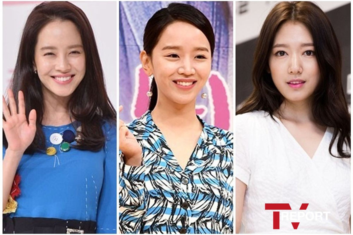 Song Ji Hyo, Shin Hye Sun and Park Shin Hye to appear together at theater this June