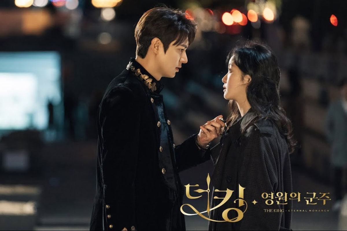“The King: Eternal Monarch” suffers another fall in its viewership ratings