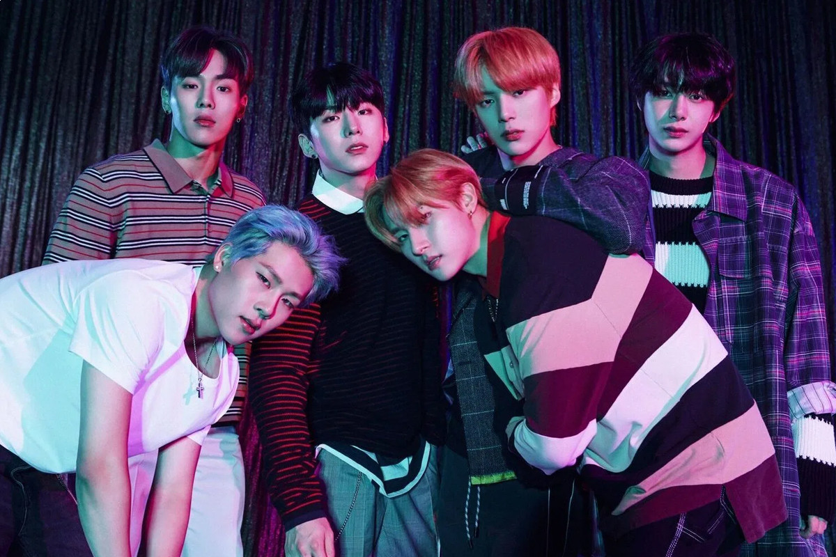 '2020 MONSTA X WORLD TOUR IN US/CANADA' postponed due to COVID-19