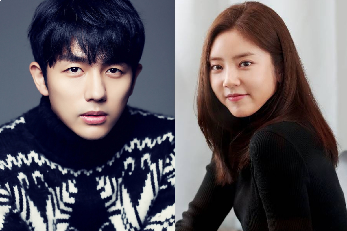 2AM Seulong and Son Dambi to star as guest on JTBC 'Knowing Bros'