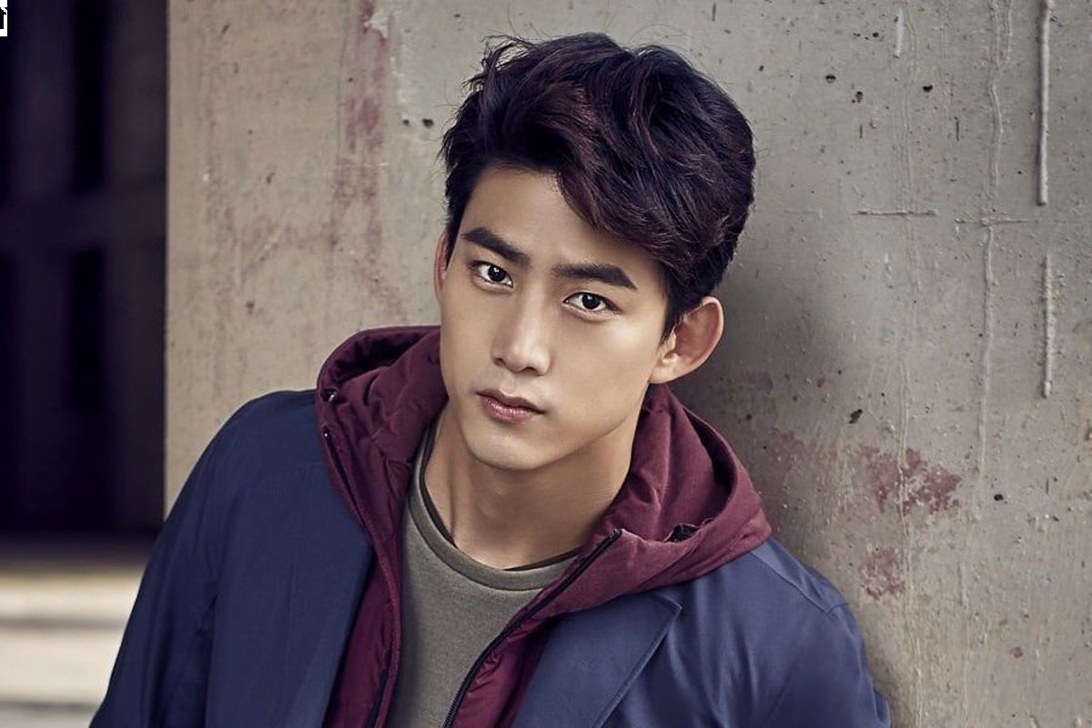 2PM’s Taecyeon to have First Historical Film Role