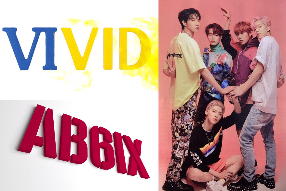AB6IX to make comeback with extended play 'VIVID' in June