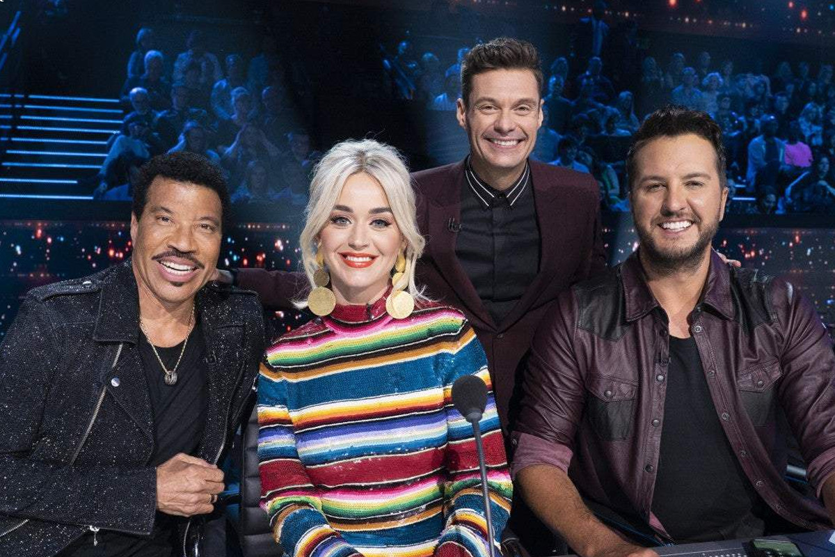 ABC renews singing competition show ‘American Idol’ for season 4