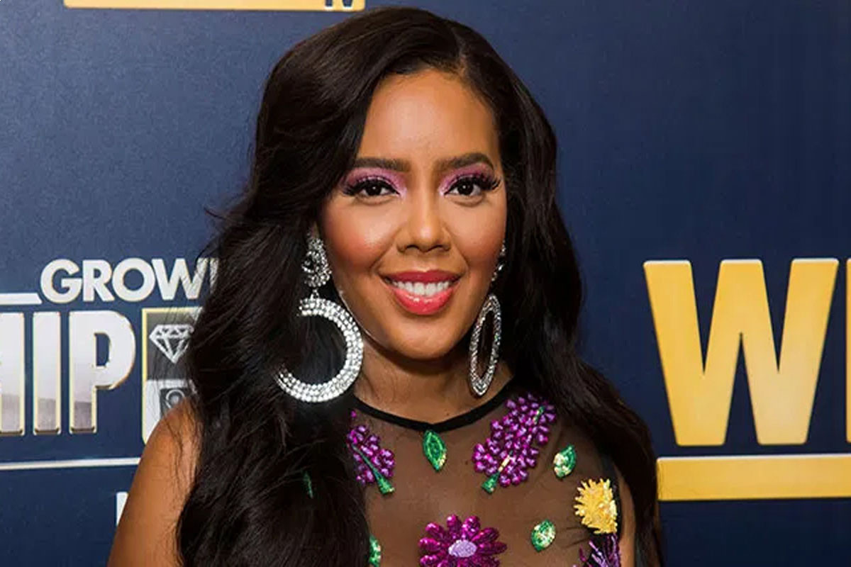 Angela Simmons launching her own skincare line