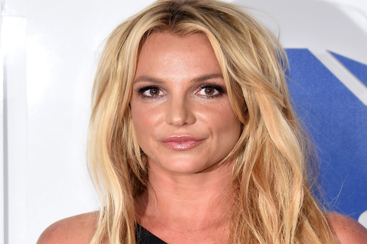 Britney Spears Reveals How She Accidentally Burned Her House Down