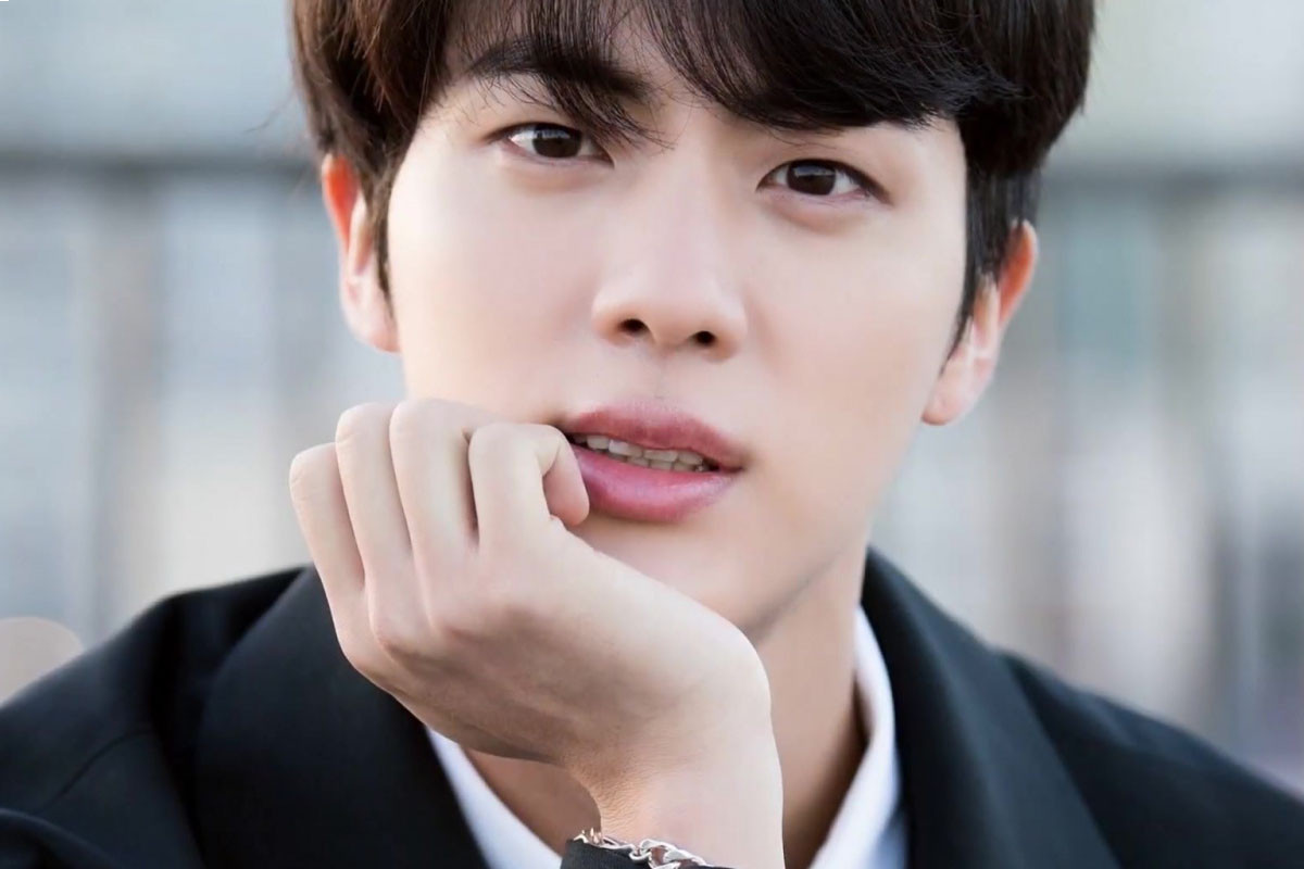 BTS's Jin reveals new hobby of playing piano and worries about task of designing new album