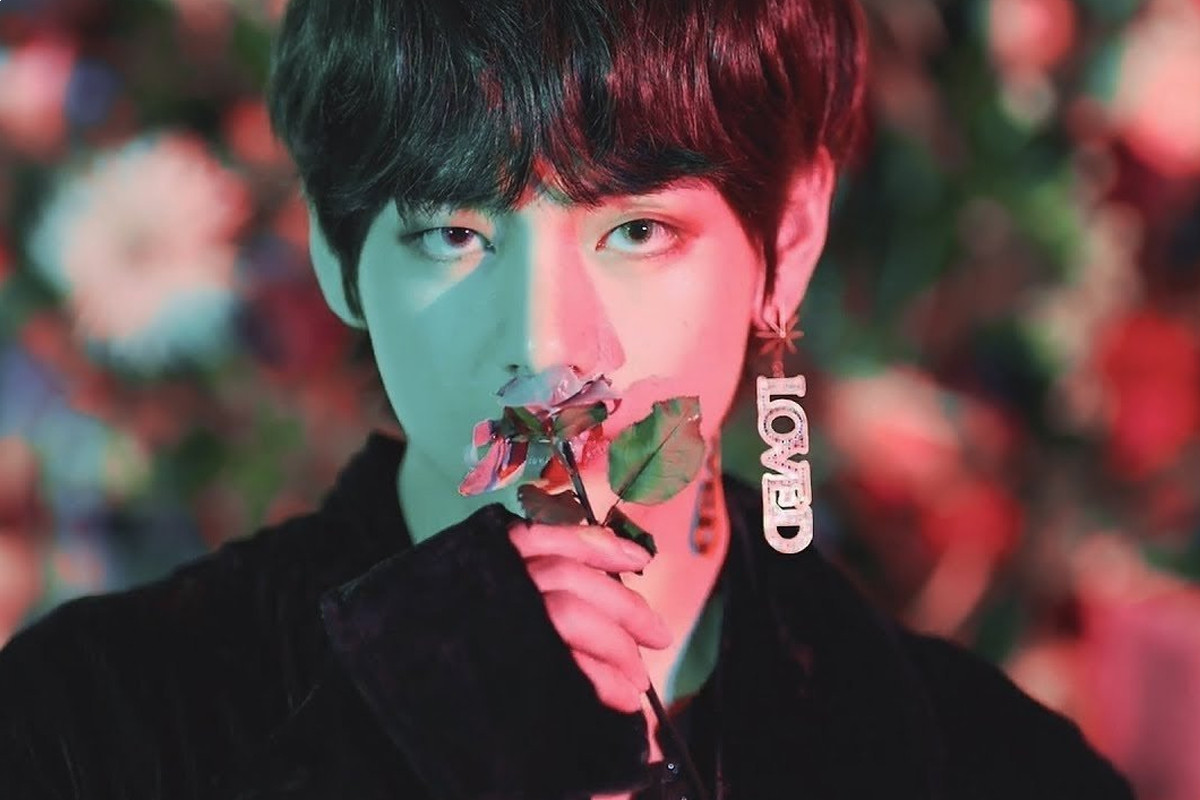 BTS V's solo song 'Singularity' climbs music charts again on 2 year anniversary