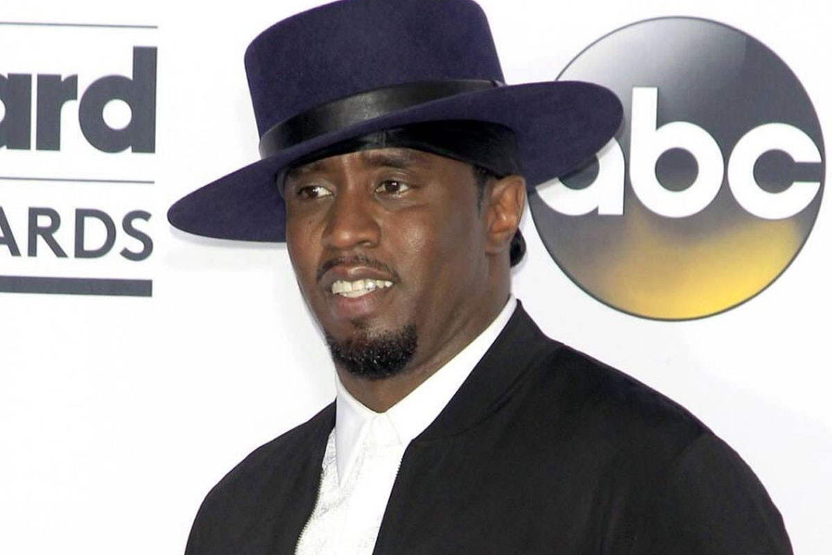 Diddy and Justin Timberlake demand justice for murdered jogger