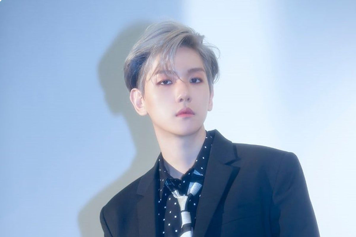 EXO’s Baekhyun Shares Celebrates Birthday In Advance With Fans