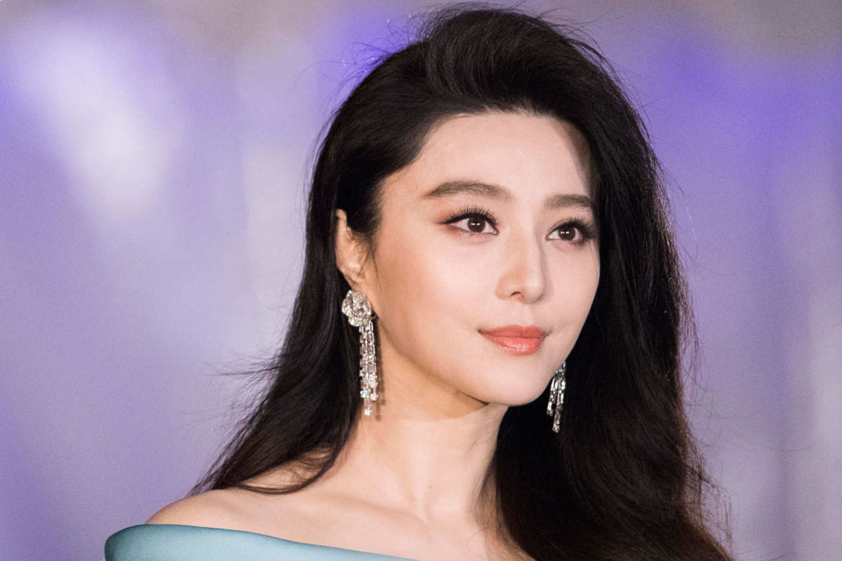 Fan Bingbing returns after two years dealing with tax evasion scandal