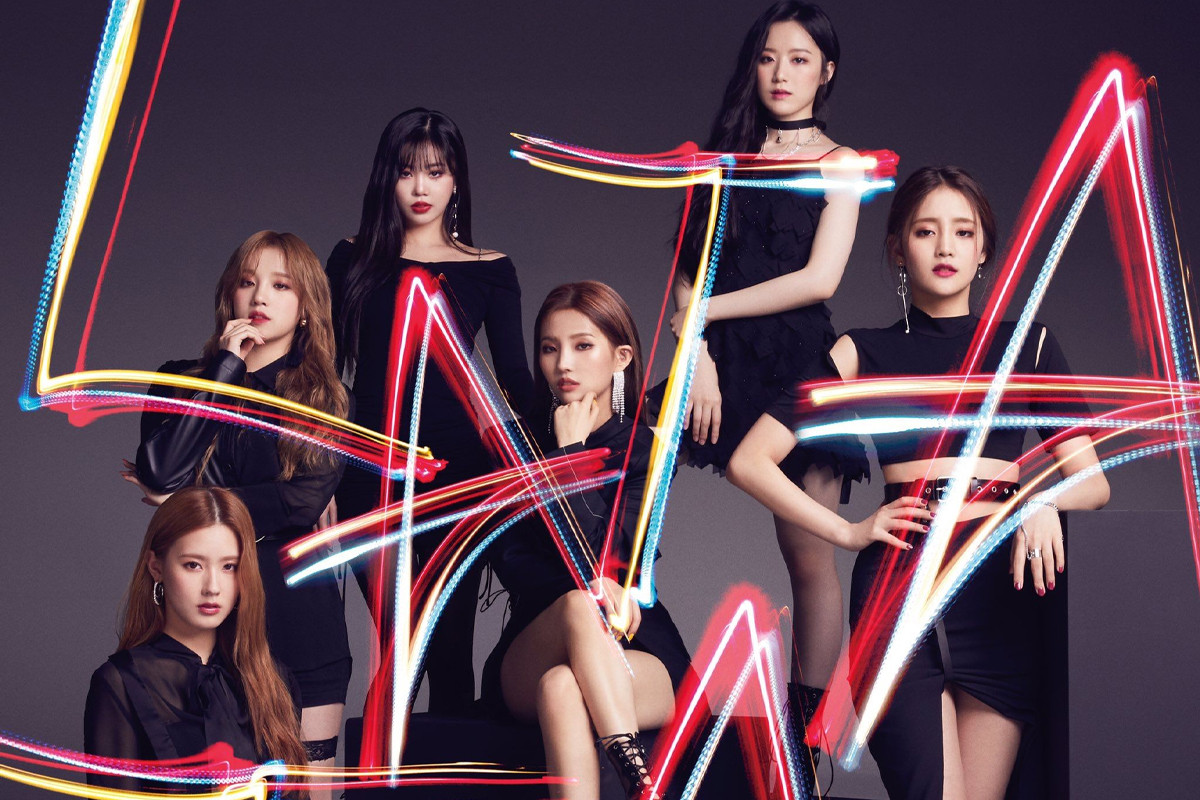 (G)I-DLE to release English version for 'LATATA' on May 15