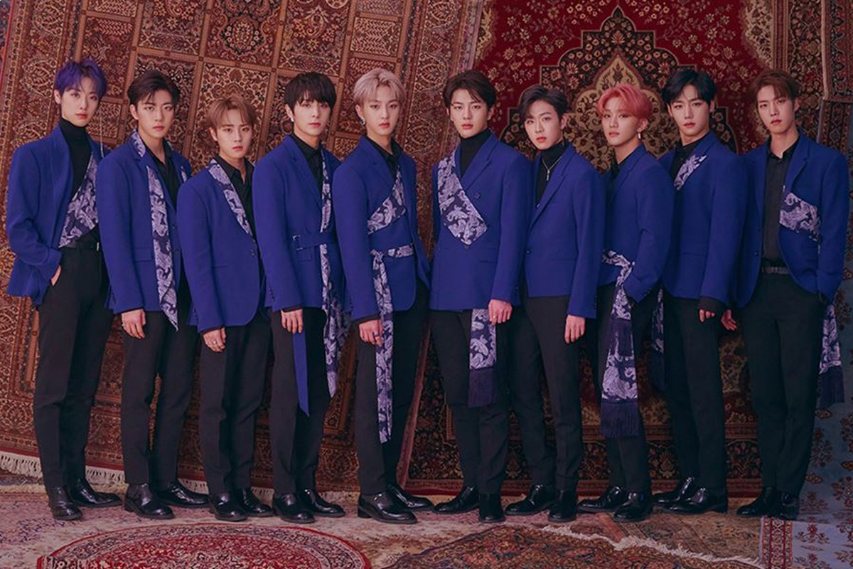 Golden Child reportedly gears up for comeback in late June